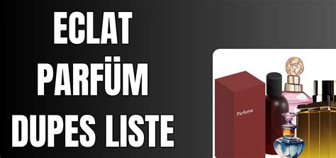 eclat parfum 2024.